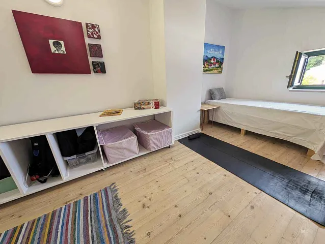 Apartment mit Panoramablick auf das Meer in der ersten Reihe in Krasici — photo 8